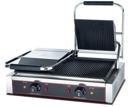 Contact Grill