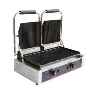 Contact Grill
