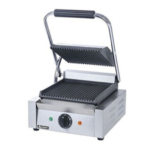 Contact Grill