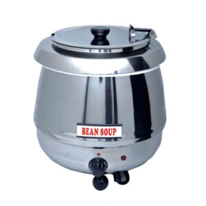 Soup Kettle