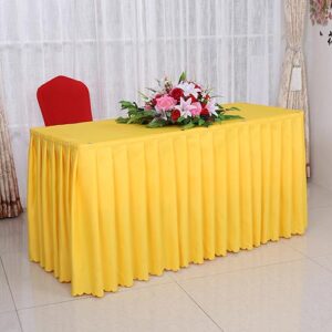 Buffet Frills