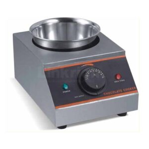 Chocolate Cooker