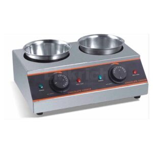 Chocolate Cooker