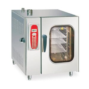 Combi Steamer