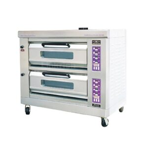Electric Pizza Oven