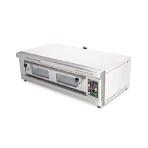 Electric Pizza Oven