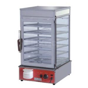 Food Display Steamer