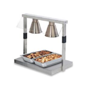 Food Warmer