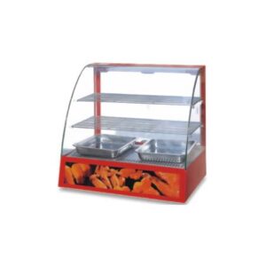 Food Warmer