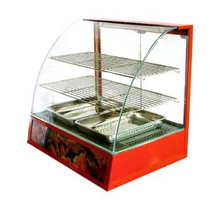 Food Warmer