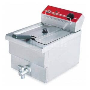 Gas Fryer
