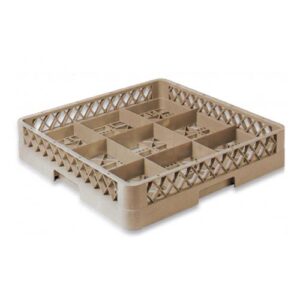 Glass Rack