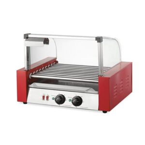 Hot Dog Machine
