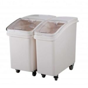 Ingredient Bins