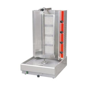 Kebab Machine