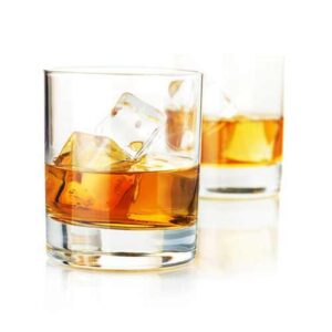 Liquor Glasses