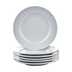 Side Plates (Round)