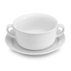 Soup Bowl