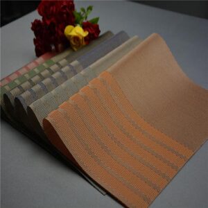 Table Mats