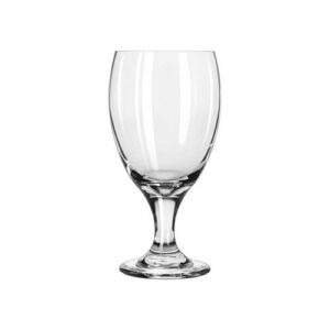 Water Goblets