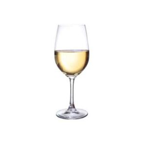 White Wine Glasses